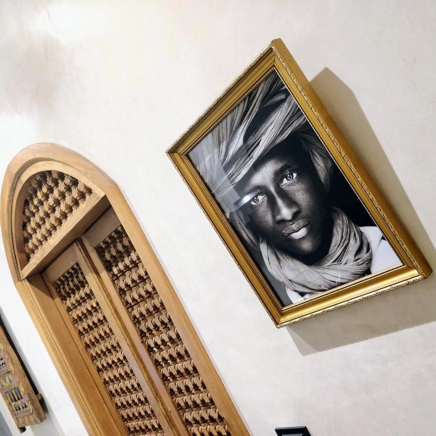 Riad Al Nubala マラケシュ エクステリア 写真