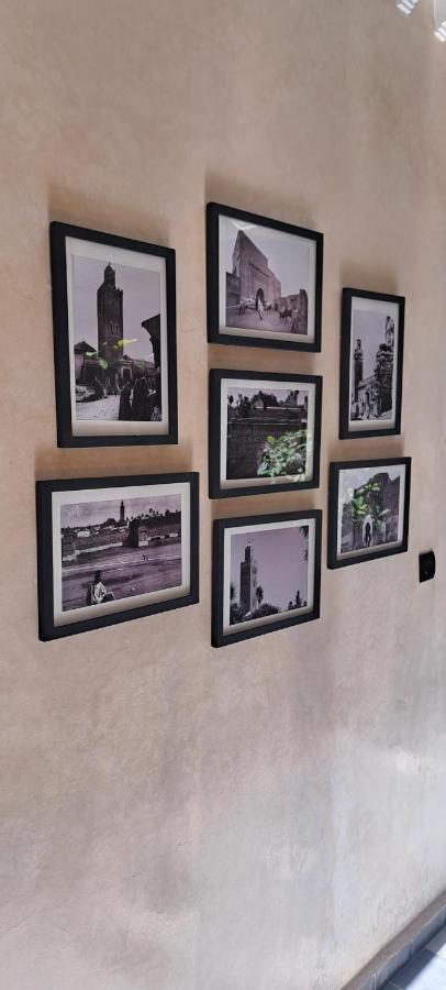 Riad Al Nubala マラケシュ エクステリア 写真