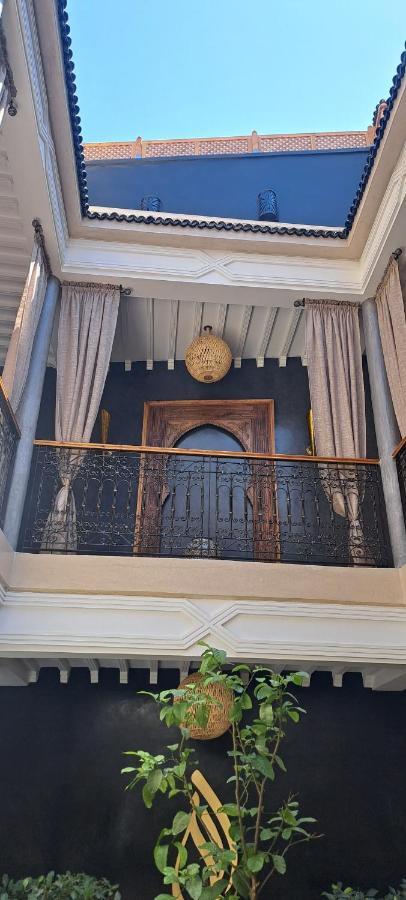 Riad Al Nubala マラケシュ エクステリア 写真