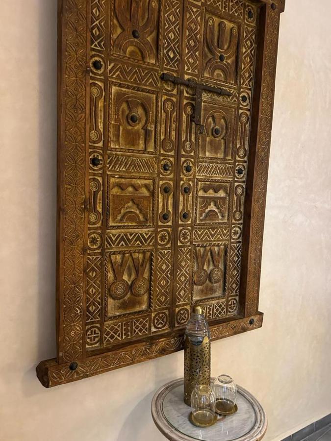 Riad Al Nubala マラケシュ エクステリア 写真