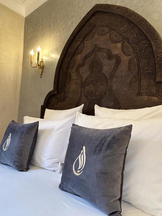 Riad Al Nubala マラケシュ エクステリア 写真