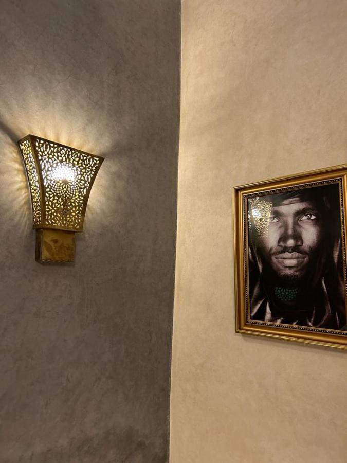 Riad Al Nubala マラケシュ エクステリア 写真