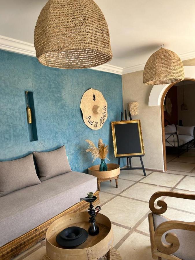 Riad Al Nubala マラケシュ エクステリア 写真