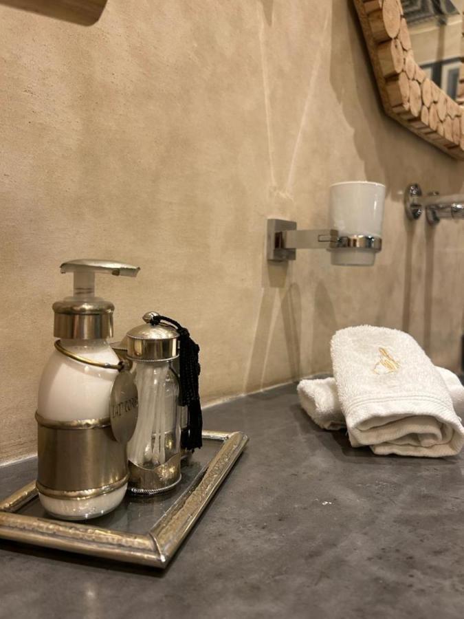 Riad Al Nubala マラケシュ エクステリア 写真