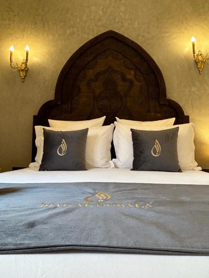 Riad Al Nubala マラケシュ エクステリア 写真