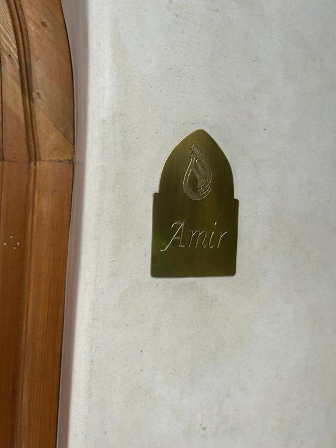 Riad Al Nubala マラケシュ エクステリア 写真
