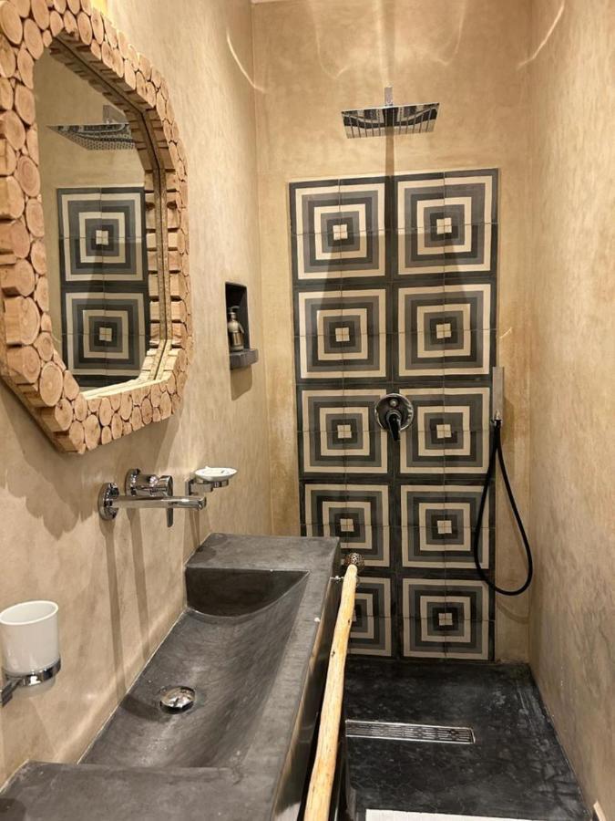 Riad Al Nubala マラケシュ エクステリア 写真