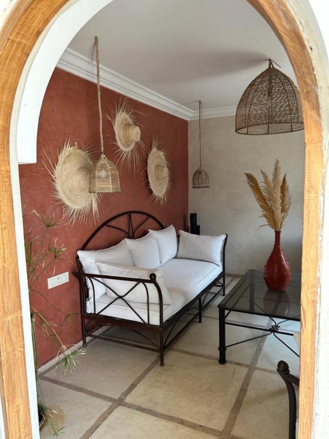 Riad Al Nubala マラケシュ エクステリア 写真