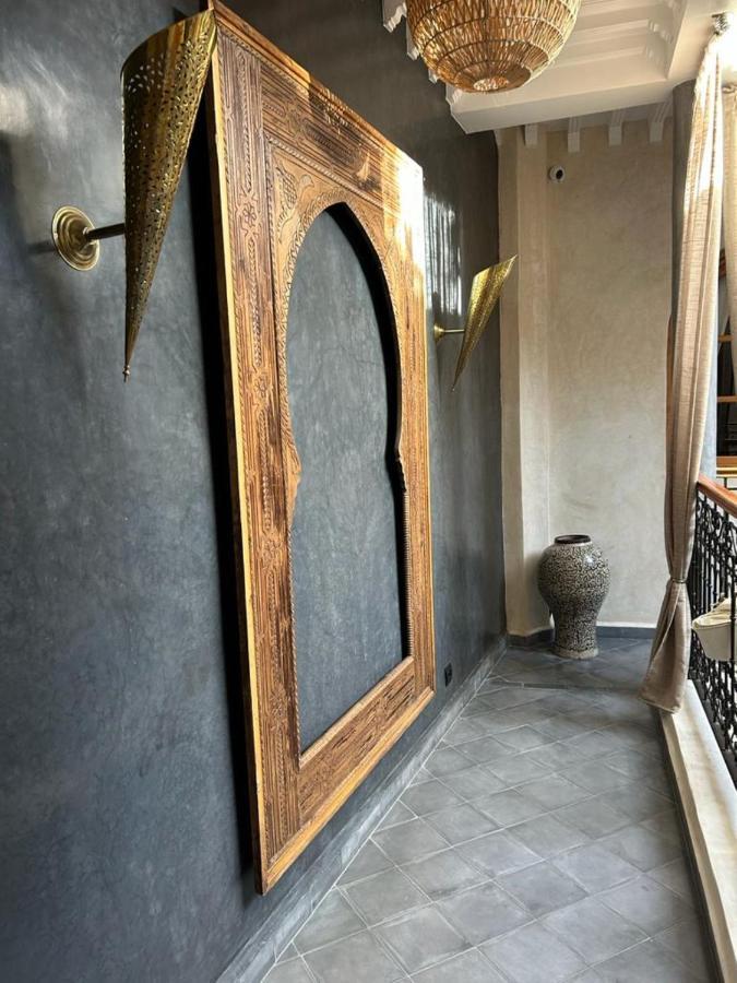 Riad Al Nubala マラケシュ エクステリア 写真