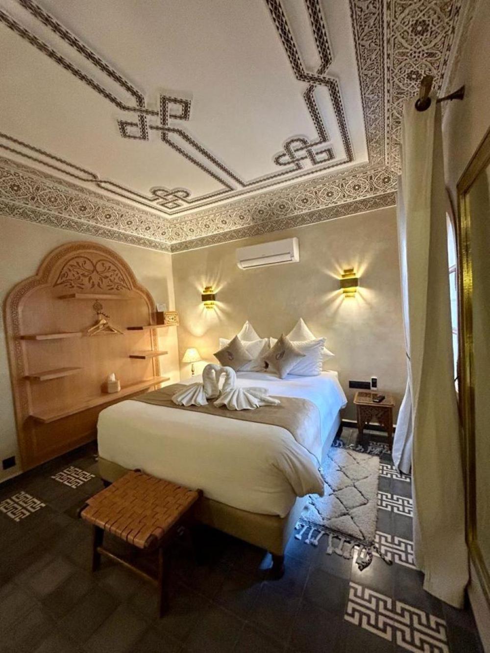 Riad Al Nubala マラケシュ エクステリア 写真