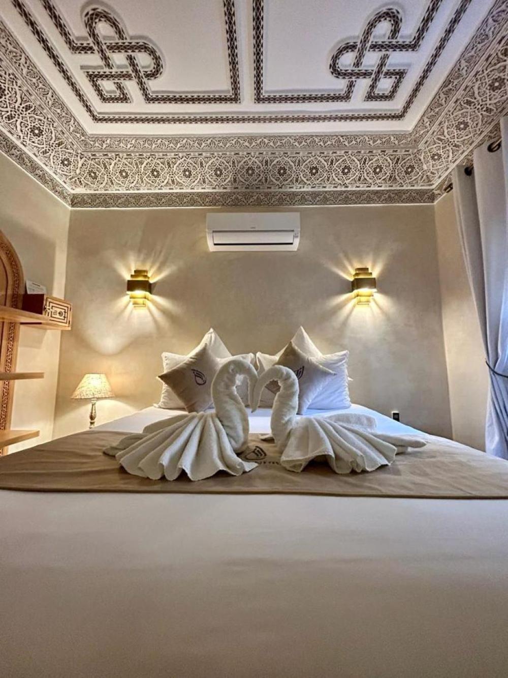 Riad Al Nubala マラケシュ エクステリア 写真